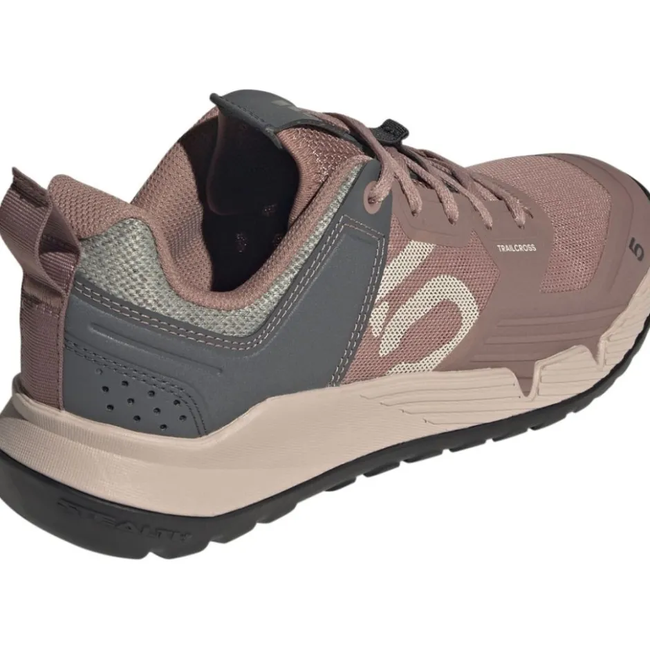 Mtb-Schoenen|Mtb-Schoenen < Five Ten Trailcross XT MTB-Schoenen Dames - Warm Clay / Alumina / Wonder Taupe