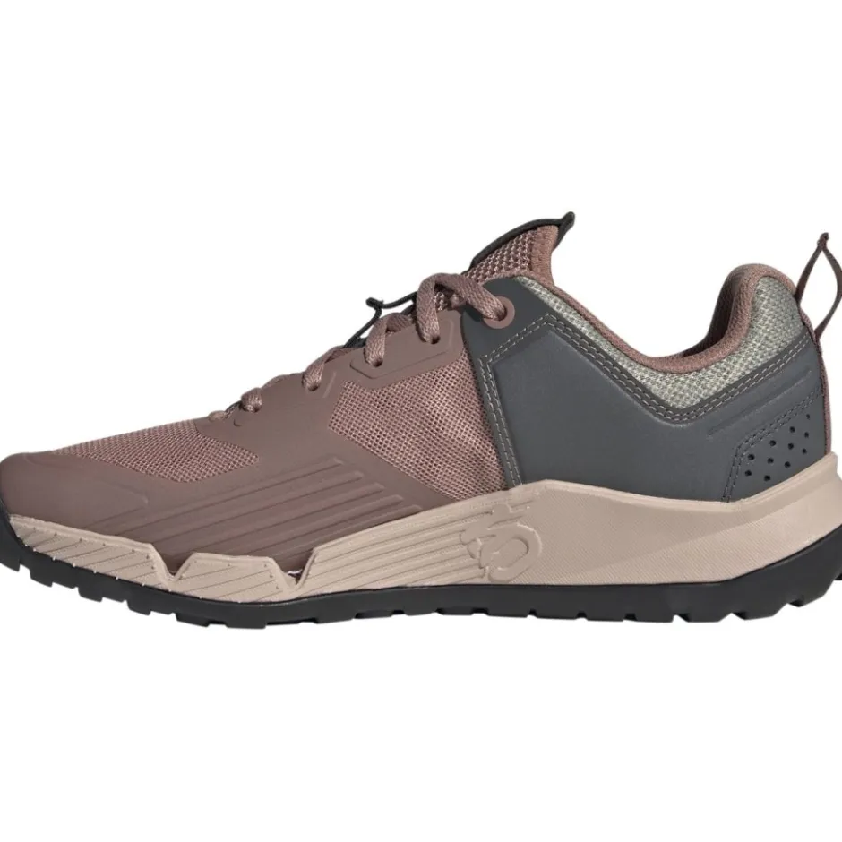 Mtb-Schoenen|Mtb-Schoenen < Five Ten Trailcross XT MTB-Schoenen Dames - Warm Clay / Alumina / Wonder Taupe
