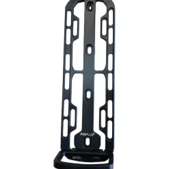 Bagagedragers < FixPlus Cargo Cage Bagagedrager Systeem M - zwart - 23.5cm