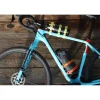 FixPlus Cargo Cage S Set - 86cm - zwart/oranje