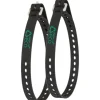 Tassen Accessoires < FixPlus Recycling Strap Elastische Band 66cm - 2 Stück - zwart