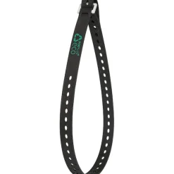 Tassen Accessoires < FixPlus Recycling Strap Spanband 86cm - 2 Stuks - zwart