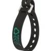 FixPlus Recycling Strap Spanband 35cm - 2 Stuks - zwart