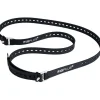 FixPlus Riem 86cm 2 stuks Incl. 2x Strapkeeper - zwart
