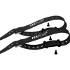Tassen Accessoires < FixPlus Strap Anchor 2 pcs. incl. 2x Strap Black 46cm - black/black