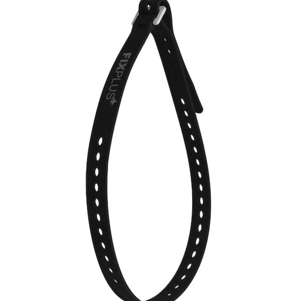 FixPlus Strap Elastische Band 86cm - noir