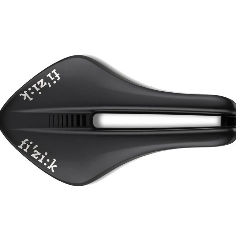 Zadels < Fizik Transiro Aeris Long Distance R1 Carbon Triatlon Zadel - 135mm