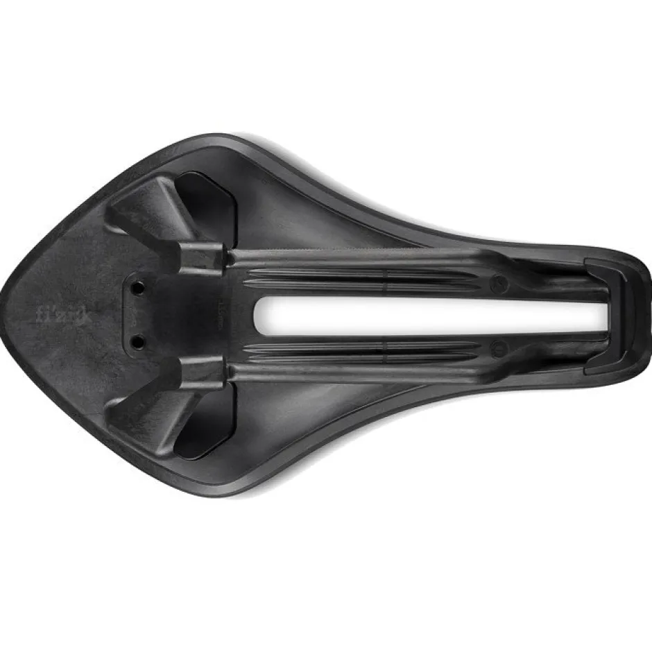 Zadels < Fizik Transiro Aeris Long Distance R1 Carbon Triatlon Zadel - 135mm