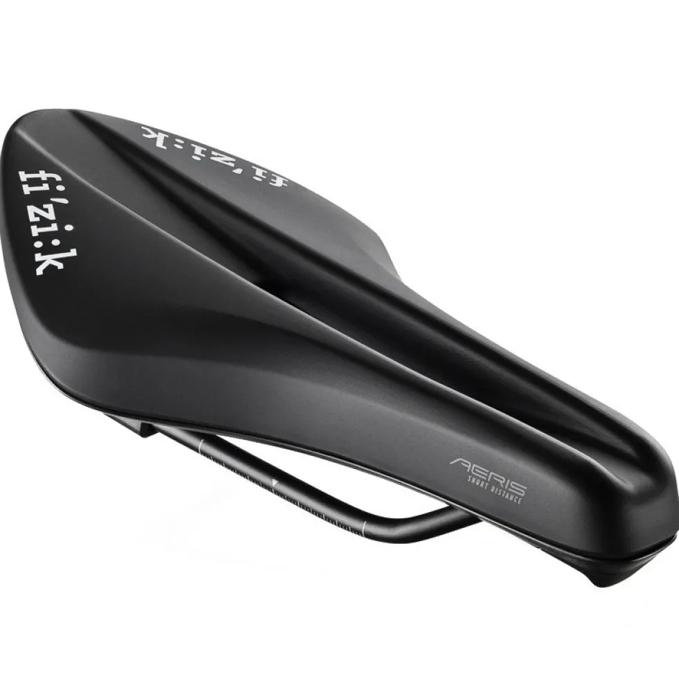 Fizik Transiro Aeris Short Distance R5 Triatlon Zadel - 135mm