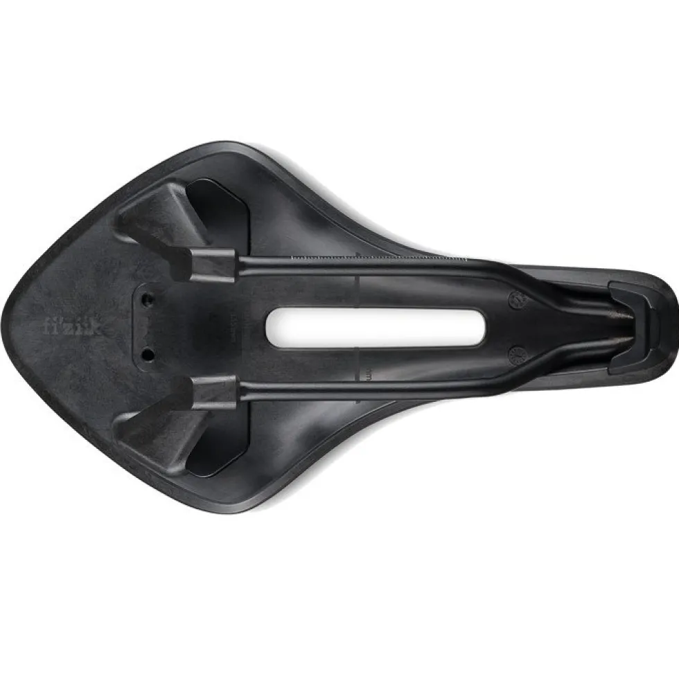 Fizik Transiro Aeris Short Distance R5 Triatlon Zadel - 135mm