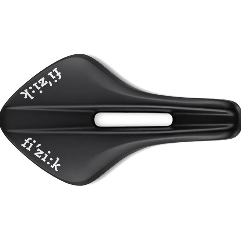 Fizik Transiro Aeris Short Distance R5 Triatlon Zadel - 135mm
