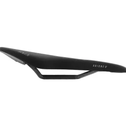 Fizik Arione R1 Open Regular Zadel - Snake - zwart