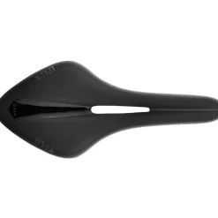 Fizik Arione R1 Open Regular Zadel - Snake - zwart