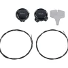 Accessoires < Fizik Atlas Boa Kit L6 - Draaisluitingsset - black