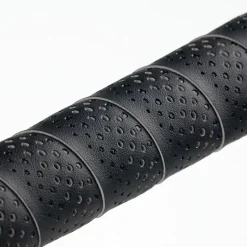 Stuurlint < Fizik Comfortfeel Classic Reeplint - black