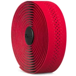 Stuurlint < Fizik Comfortfeel Soft Reeplint - red