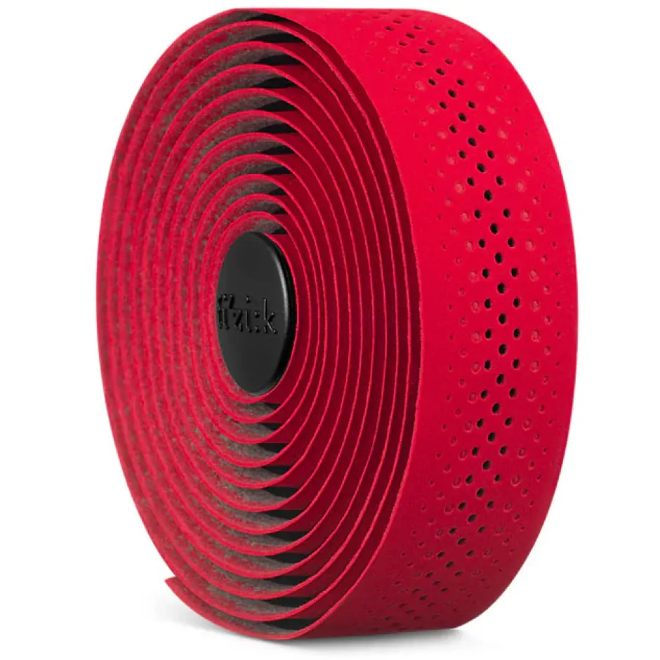 Stuurlint < Fizik Comfortfeel Soft Reeplint - red