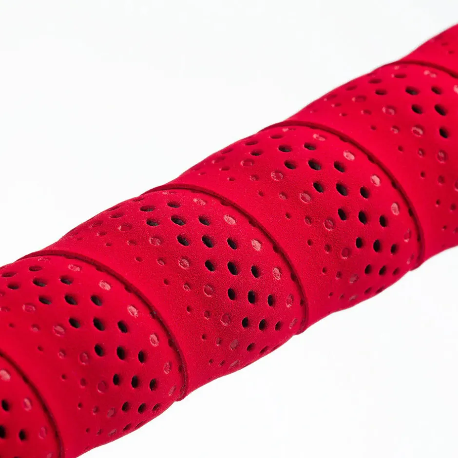 Stuurlint < Fizik Comfortfeel Soft Reeplint - red