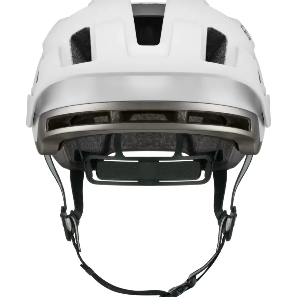 Fizik Kassis MTB-Helm - wit