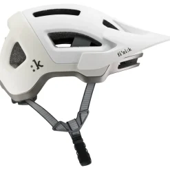 Fizik Kassis MTB-Helm - wit