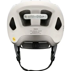 Fizik Kassis MTB-Helm - wit