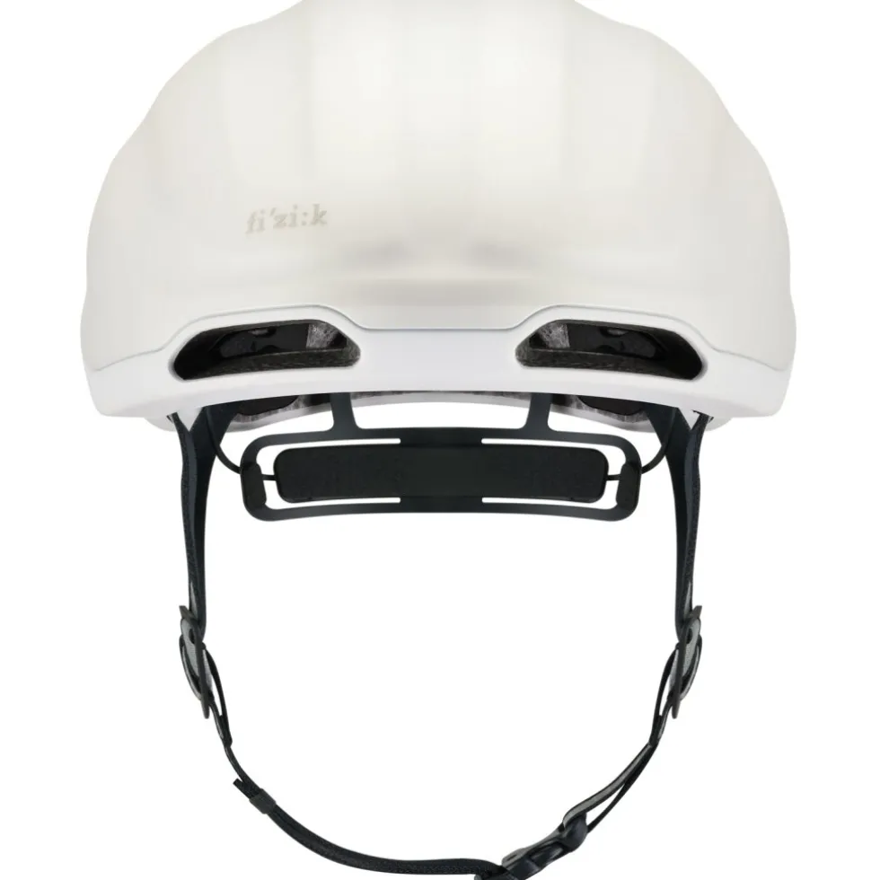 Fizik Kudo Aero Racefietshelm - wit