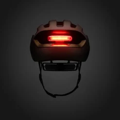 Fizik Kudo Racefietshelm - bronze