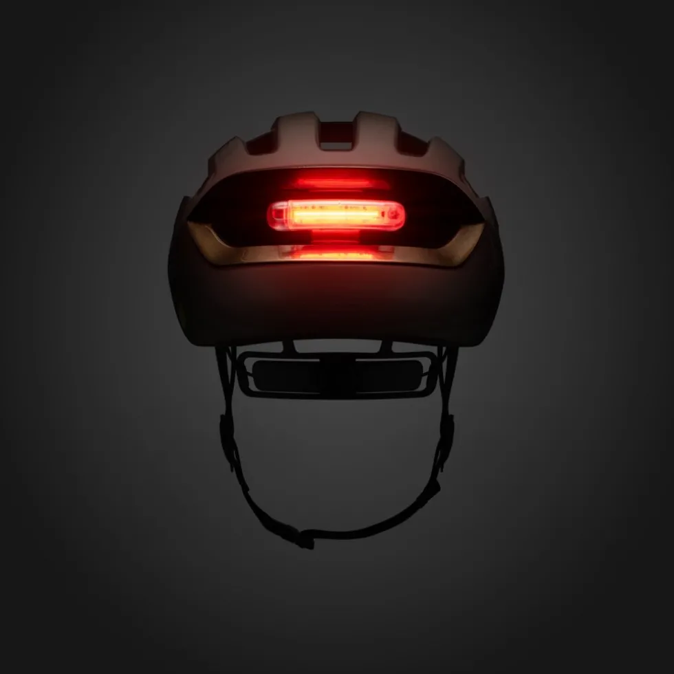 Fizik Kudo Racefietshelm - bronze