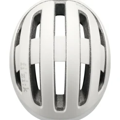 Racefietshelmen|Gravelhelmen < Fizik Kudo Racefiethe - wit