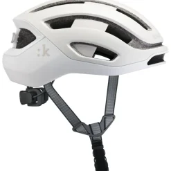Racefietshelmen|Gravelhelmen < Fizik Kudo Racefiethe - wit