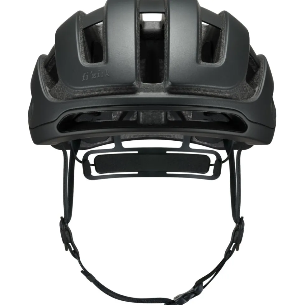 Fizik Kudo Racefietshelm - zwart