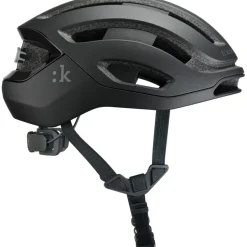 Fizik Kudo Racefietshelm - zwart