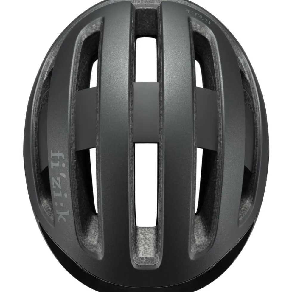 Fizik Kudo Racefietshelm - zwart