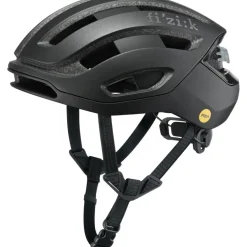 Fizik Kudo Racefietshelm - zwart