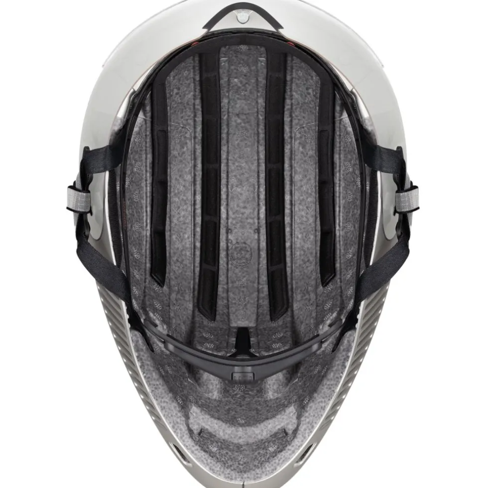 Fizik Kunee Tijdrithelm - wit