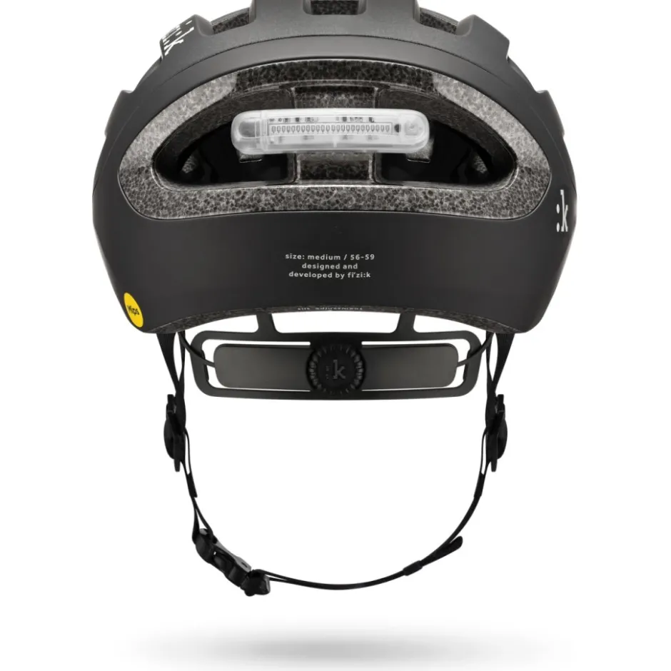 Gravelhelmen < Fizik Kyro Racefiethe - back