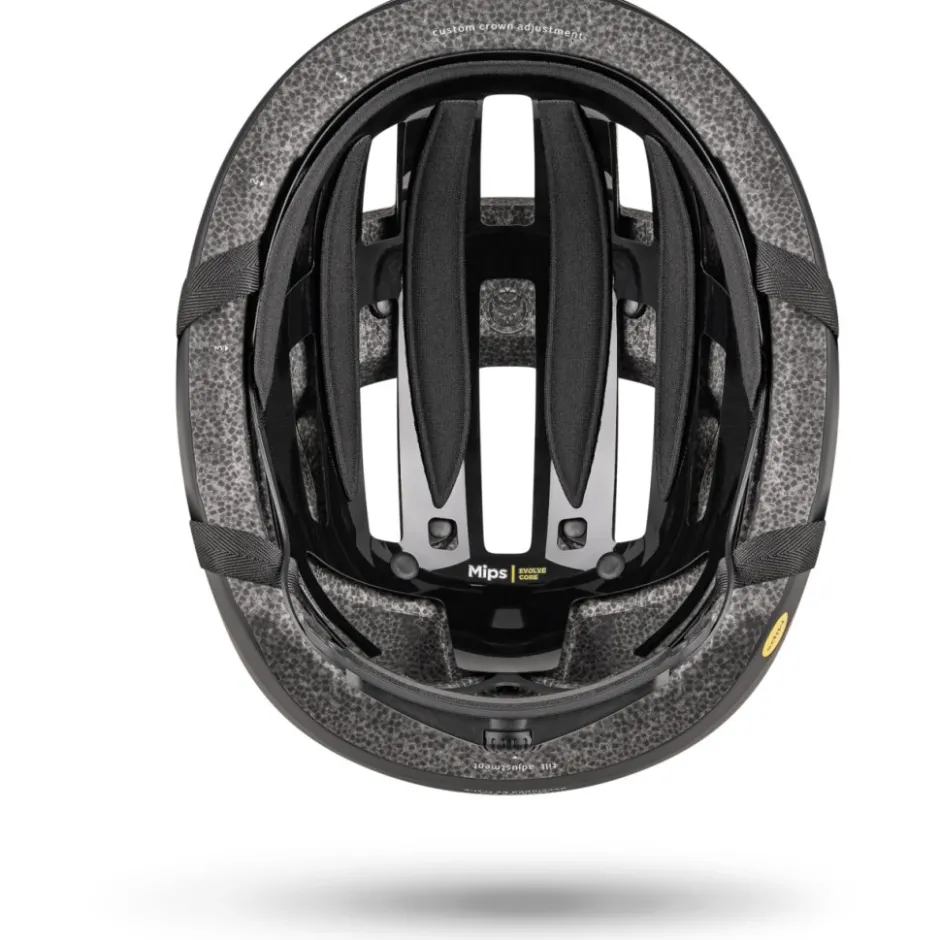 Gravelhelmen < Fizik Kyro Racefiethe - back