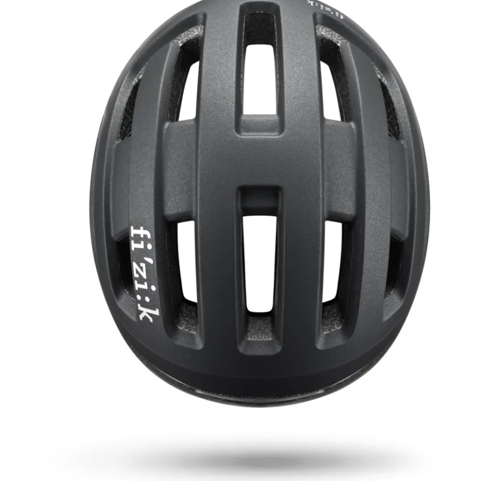 Gravelhelmen < Fizik Kyro Racefiethe - back
