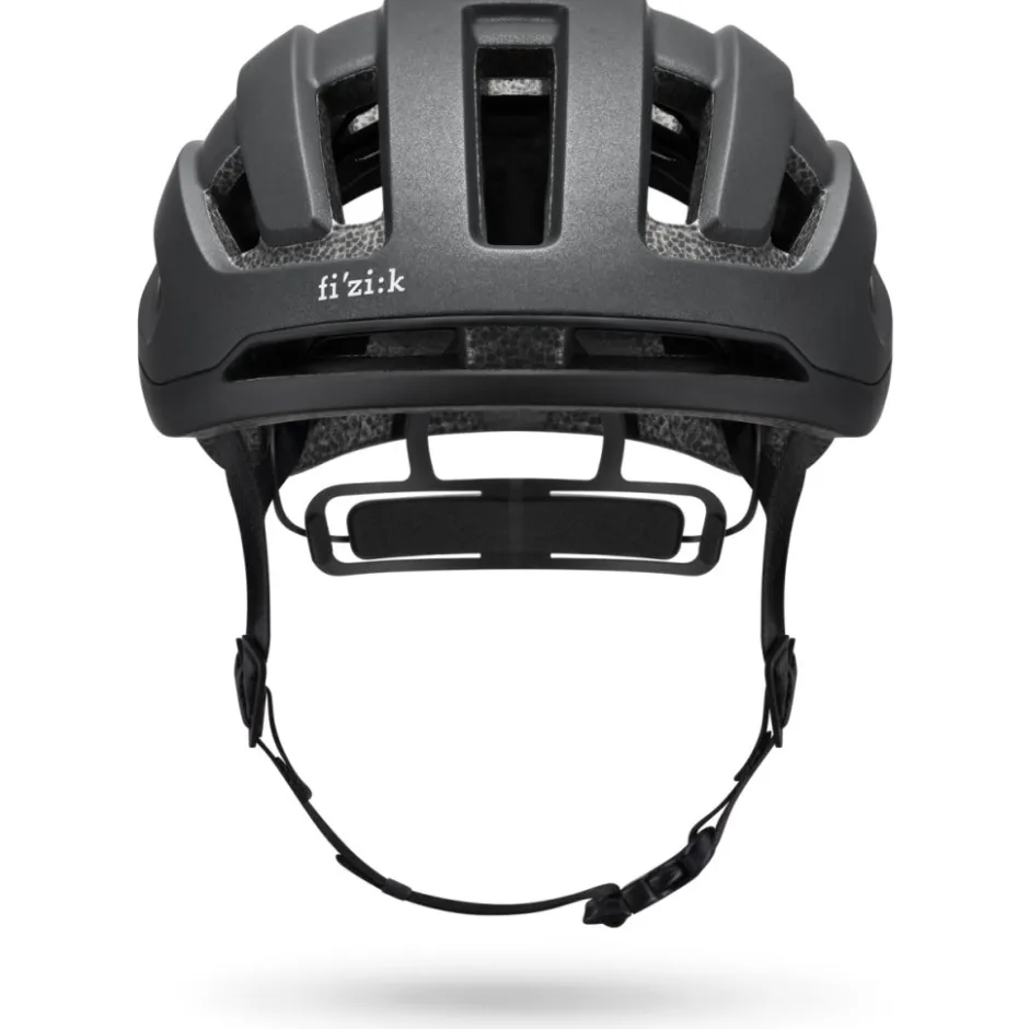 Gravelhelmen < Fizik Kyro Racefiethe - back