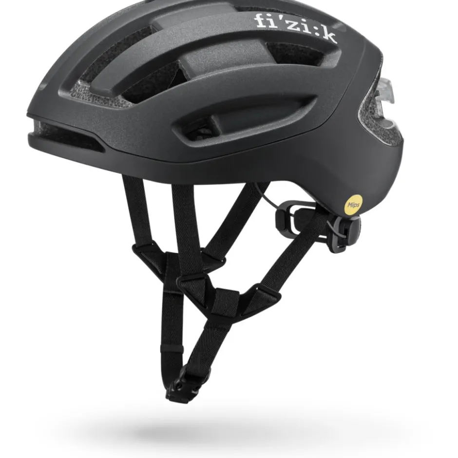 Gravelhelmen < Fizik Kyro Racefiethe - back
