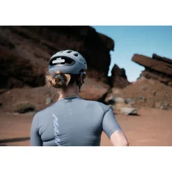 Fizik Kyros Racefietshelm - desert-doce