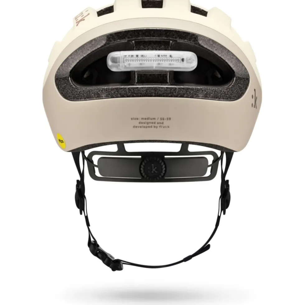 Fizik Kyros Racefietshelm - desert-doce