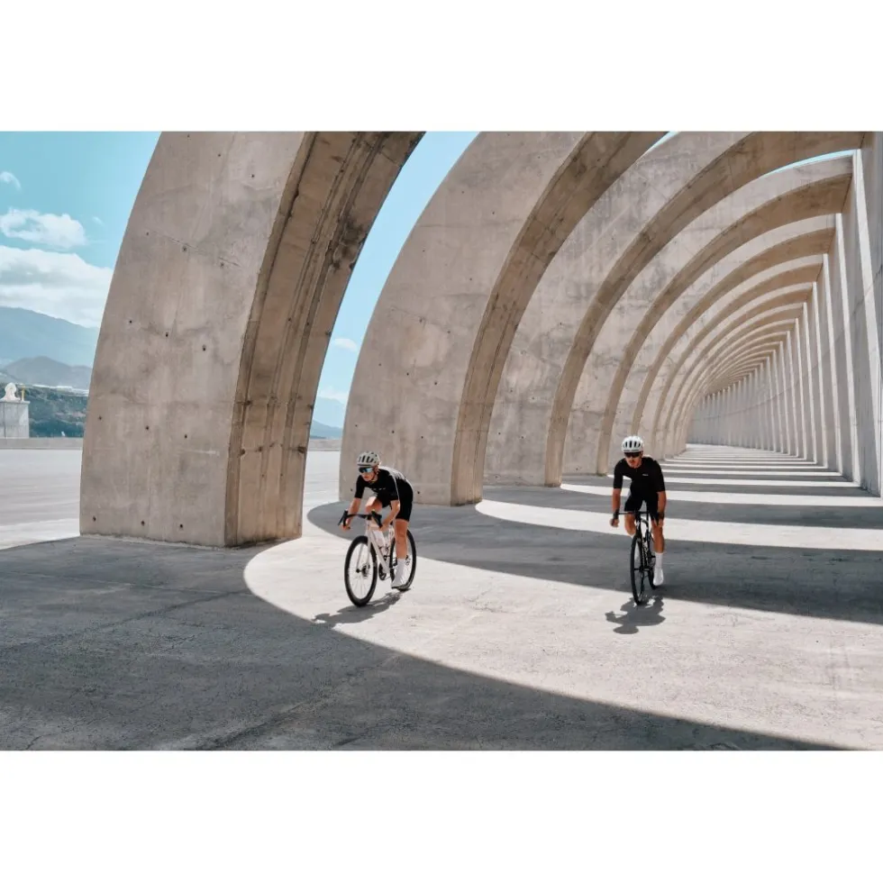 Fizik Kyros Racefietshelm - desert-doce