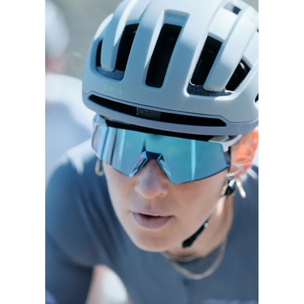 Fizik Kyros Racefietshelm - desert-doce