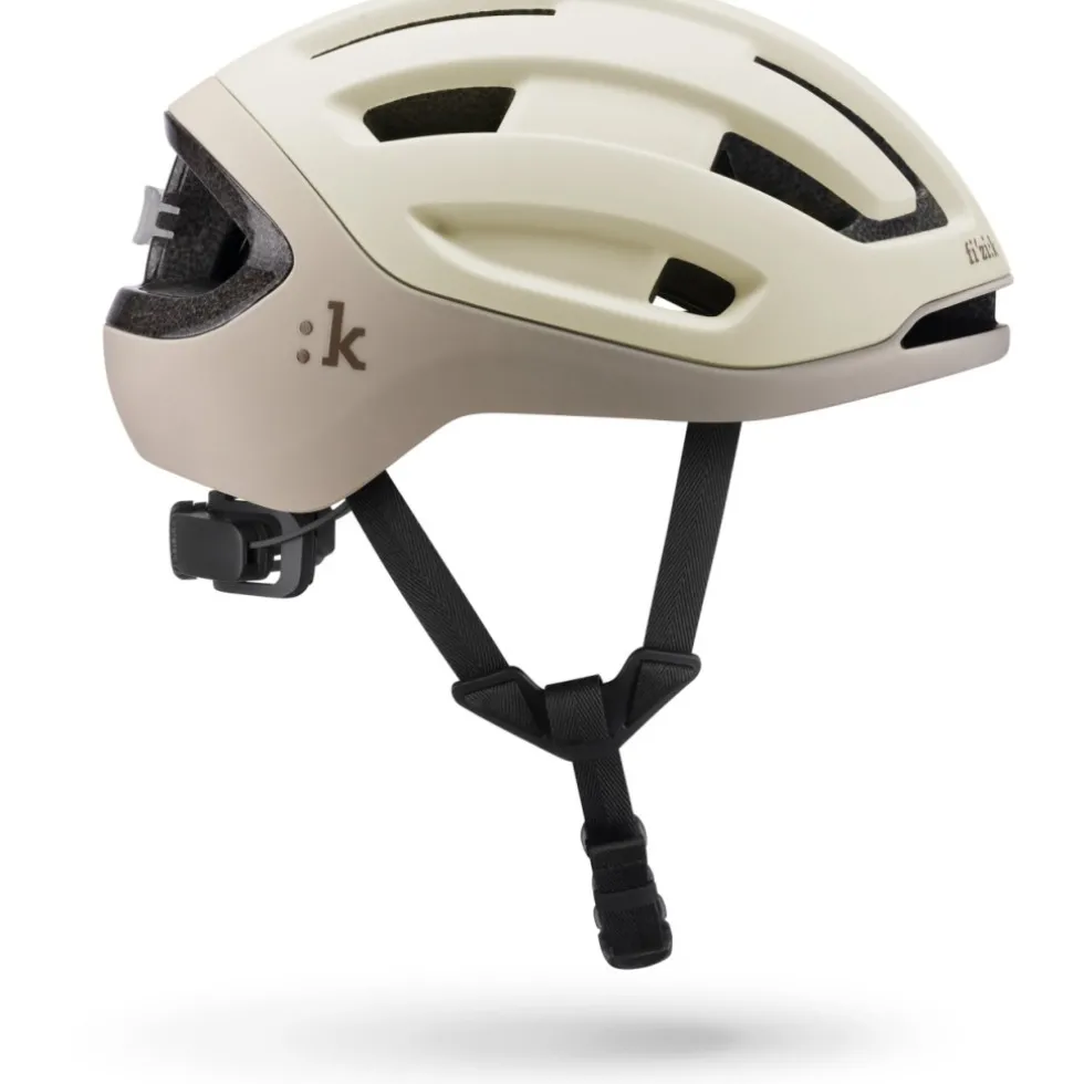 Fizik Kyros Racefietshelm - desert-doce