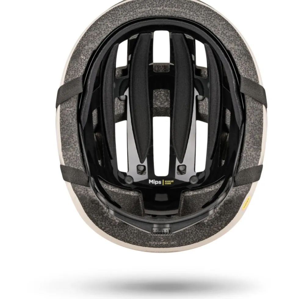 Fizik Kyros Racefietshelm - desert-doce