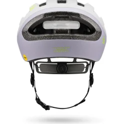 Fizik Kyros Racefietshelm - grey-lavander
