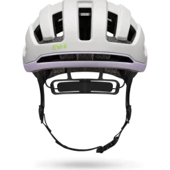 Fizik Kyros Racefietshelm - grey-lavander