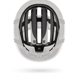 Fizik Kyros Racefietshelm - grey-lavander