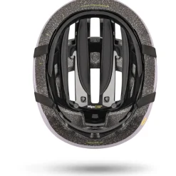 Fizik Kyros Racefietshelm - grey-lavander